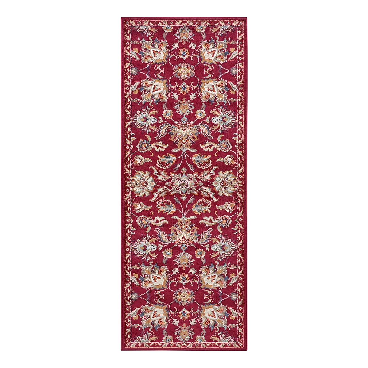 Orientteppich Caracci | Rot