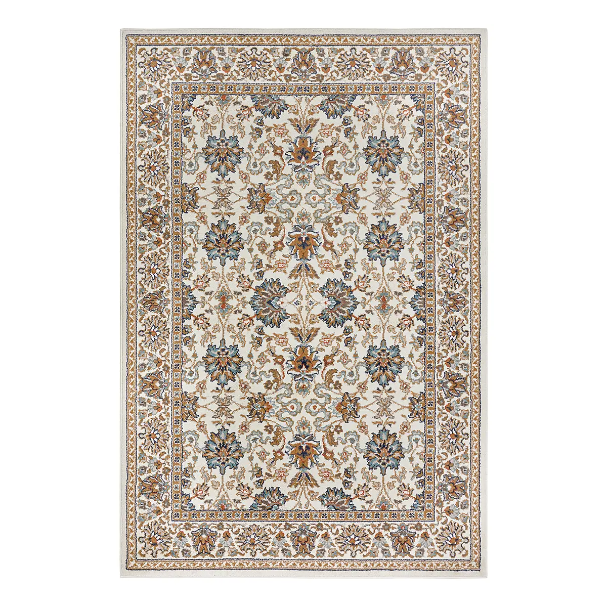 Orientteppich Saraceni | Beige