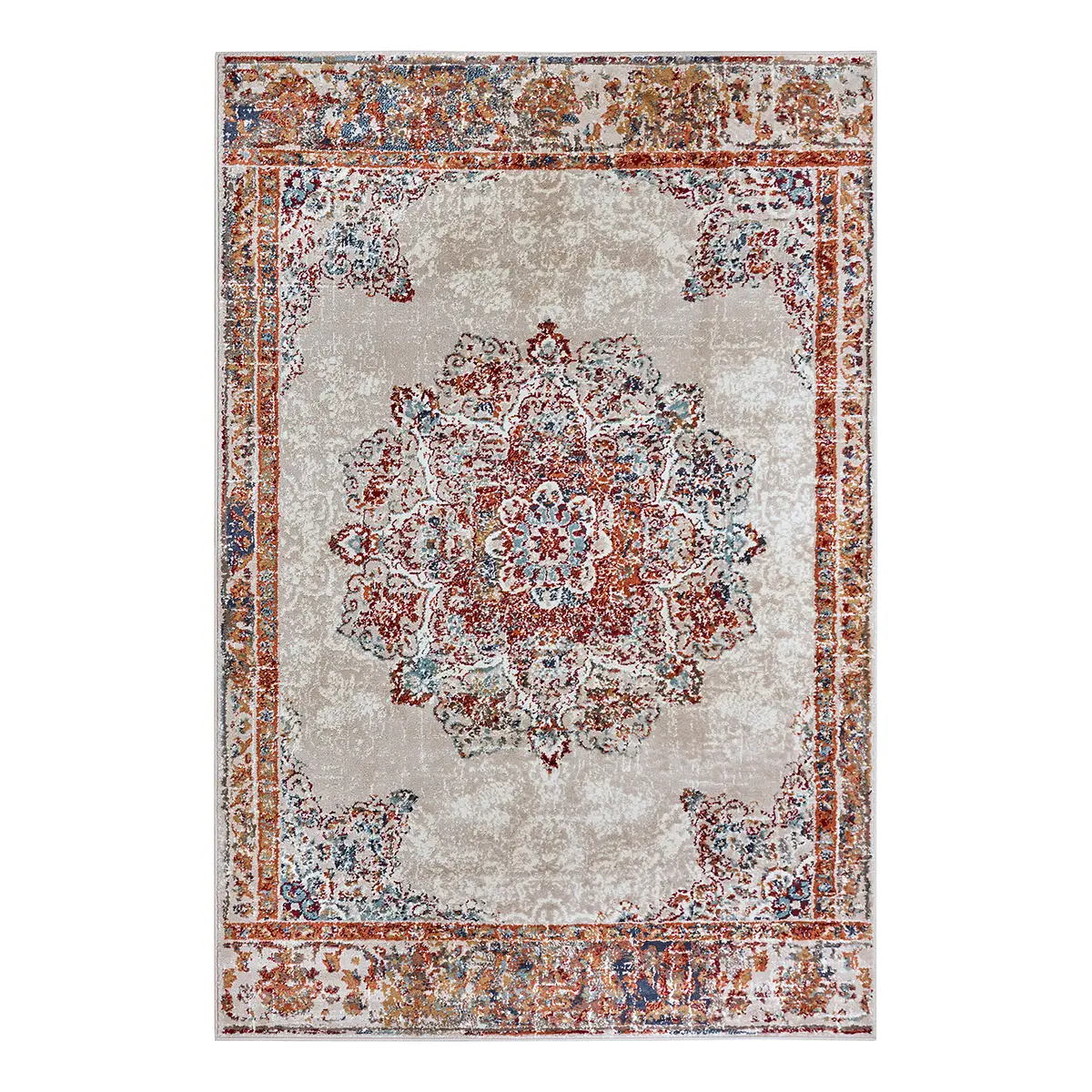 Orientteppich Maderno | Beige