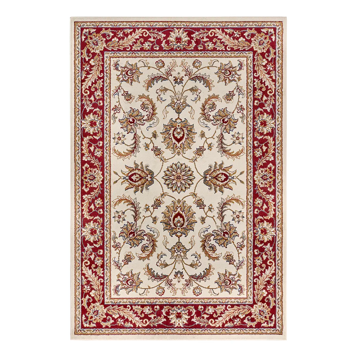 Orientteppich Reni | Mehrfarbig