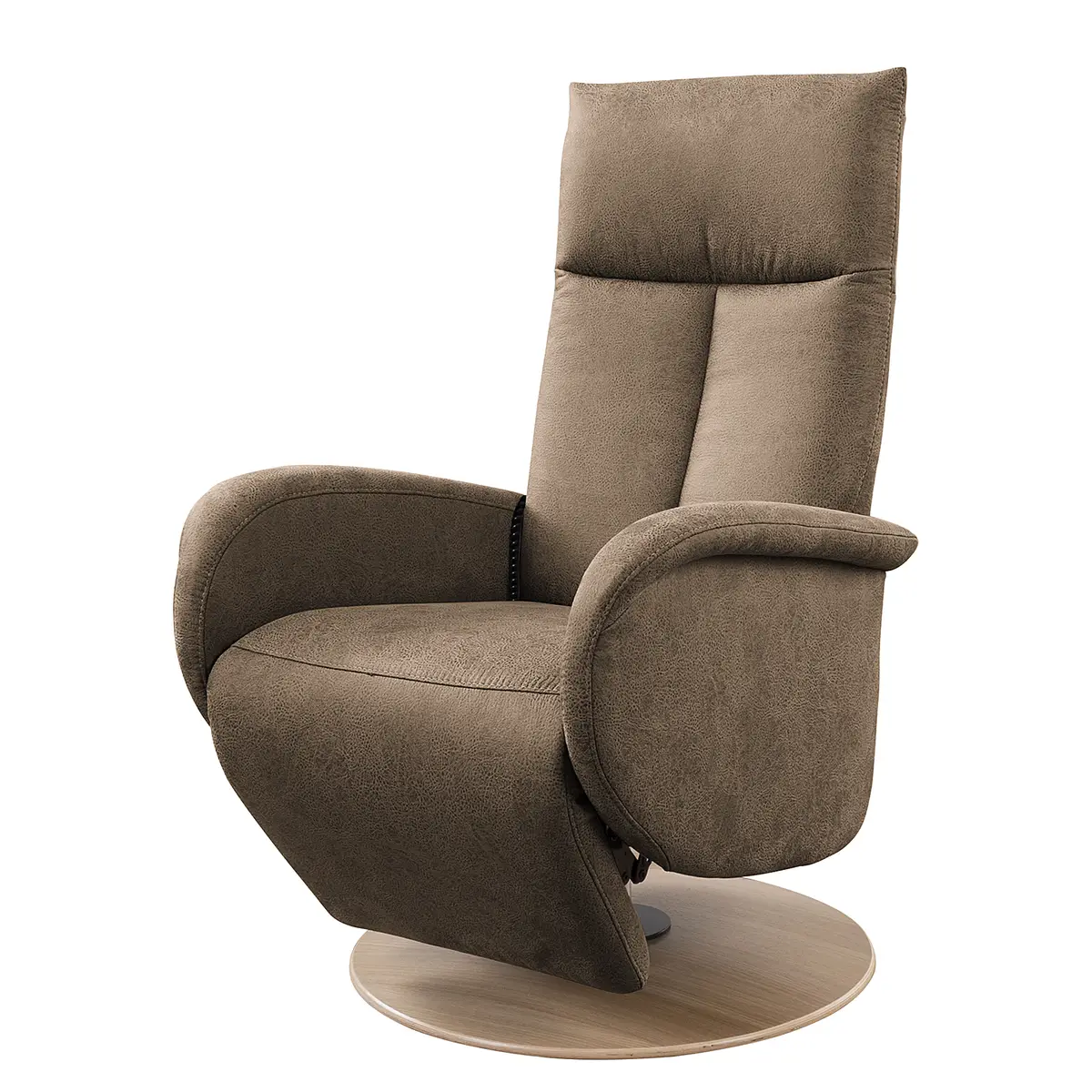 Relaxsessel Fewel | Braun