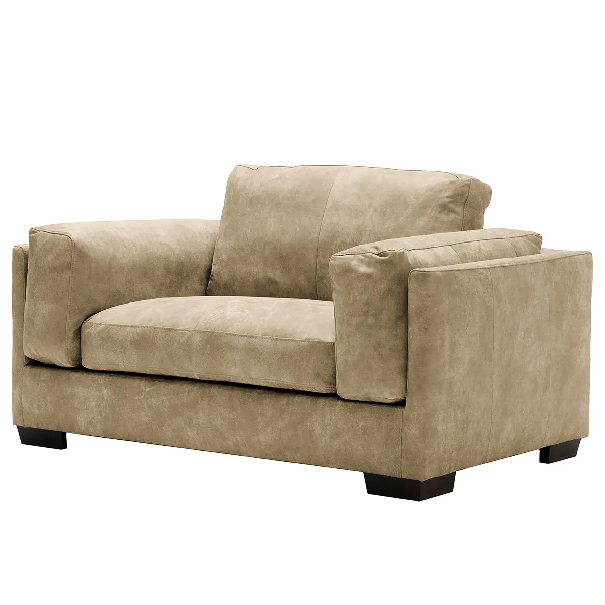XXL Sessel Jampaw | Beige