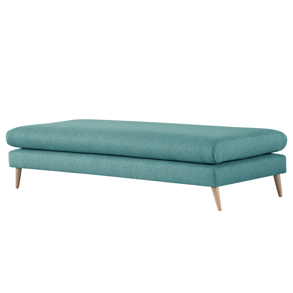 Hockerbank Kayena | Blau