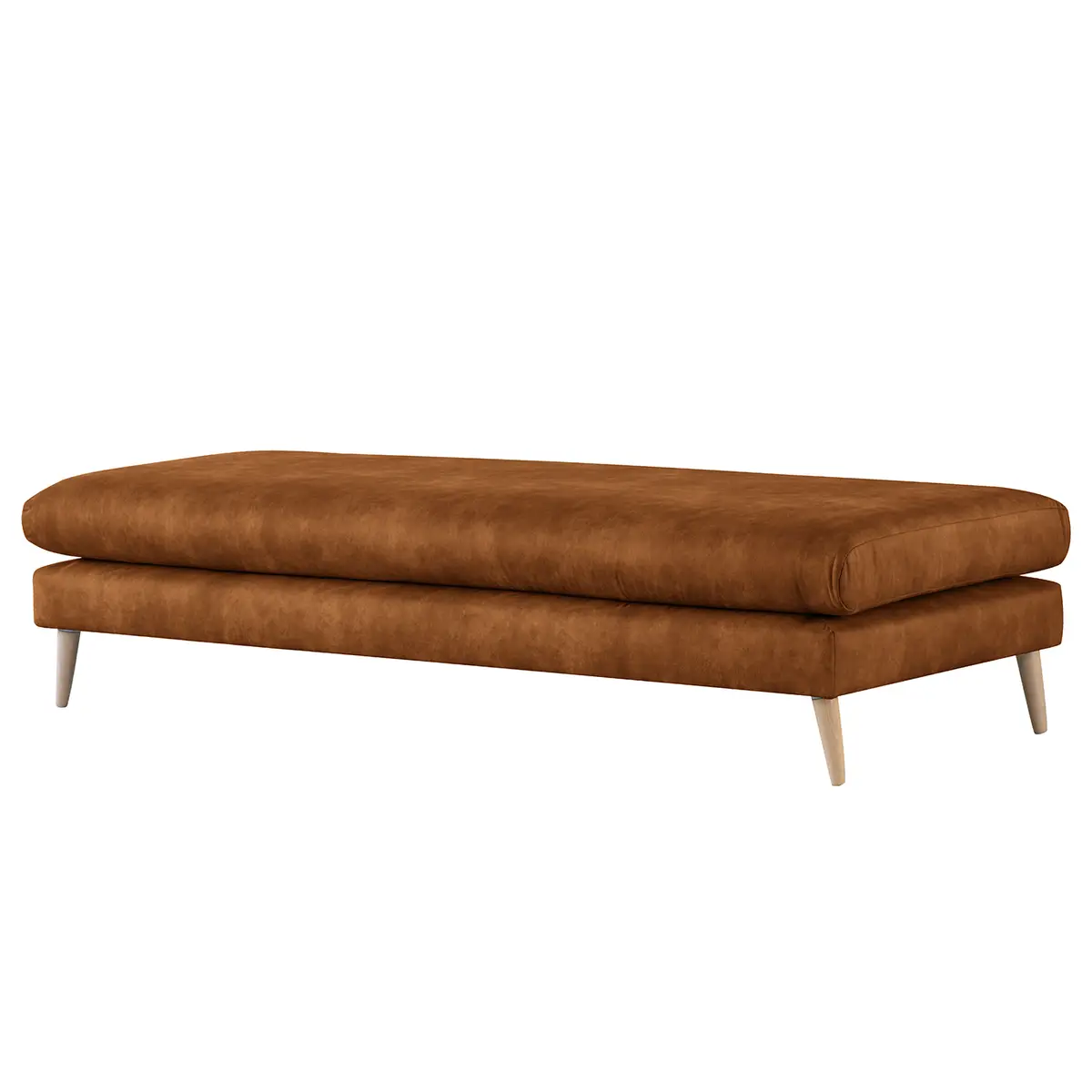 Hockerbank Kayena | Braun