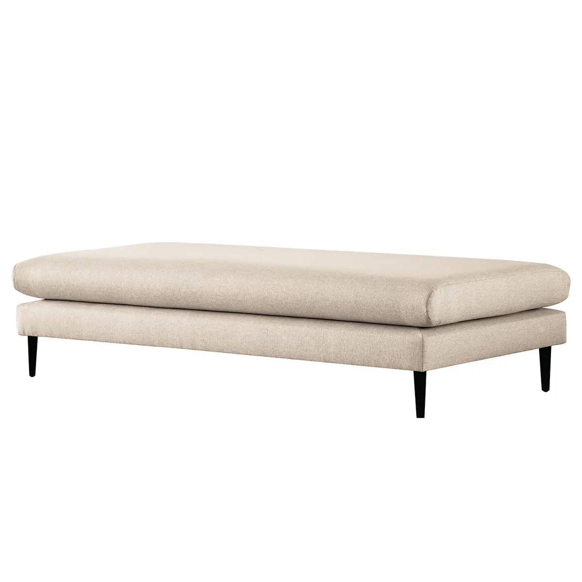 Hockerbank Kayena | Beige