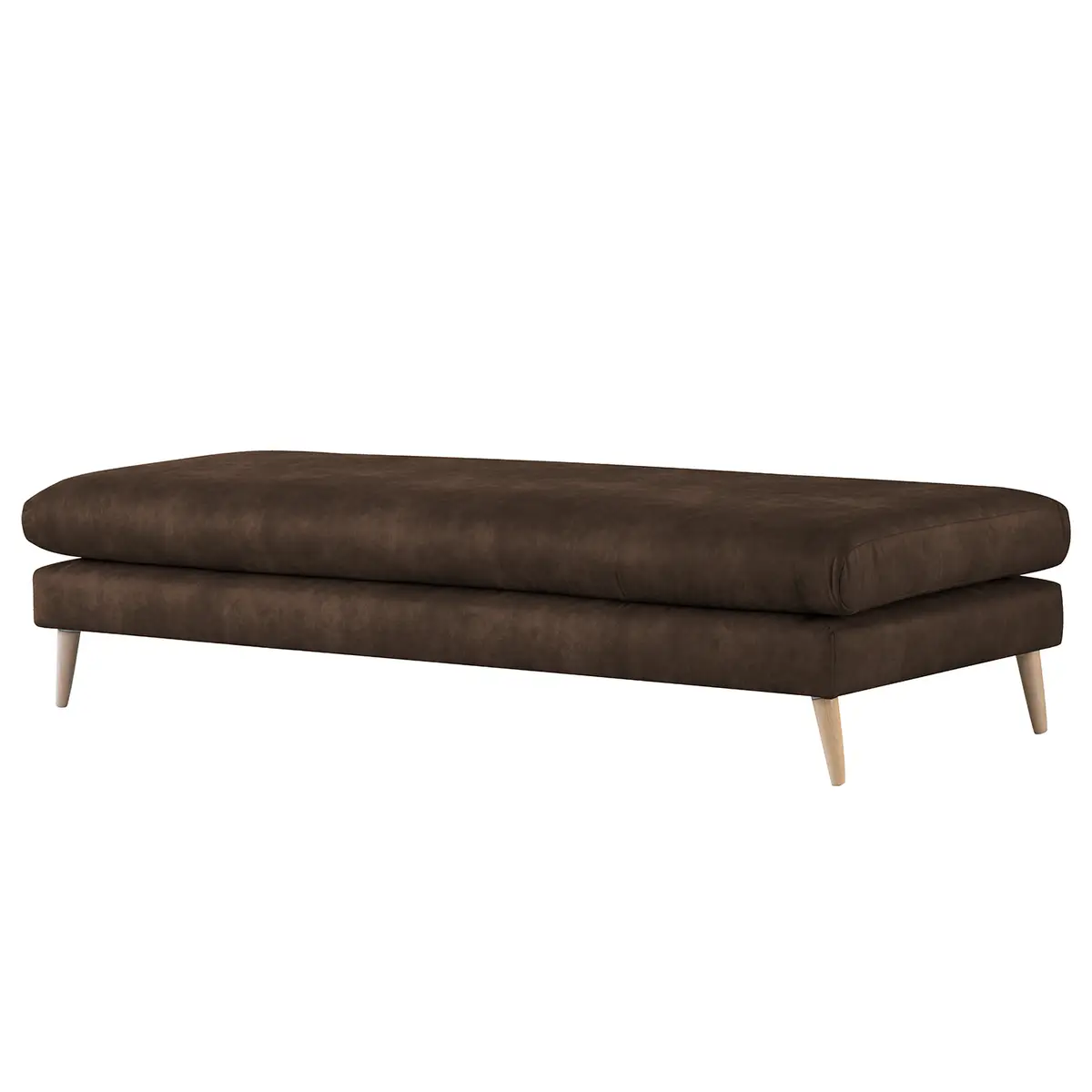 Hockerbank Kayena | Braun
