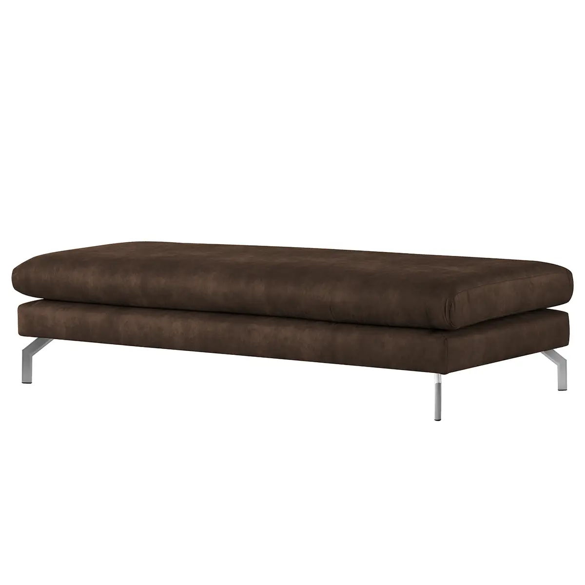 Hockerbank Kayena | Braun
