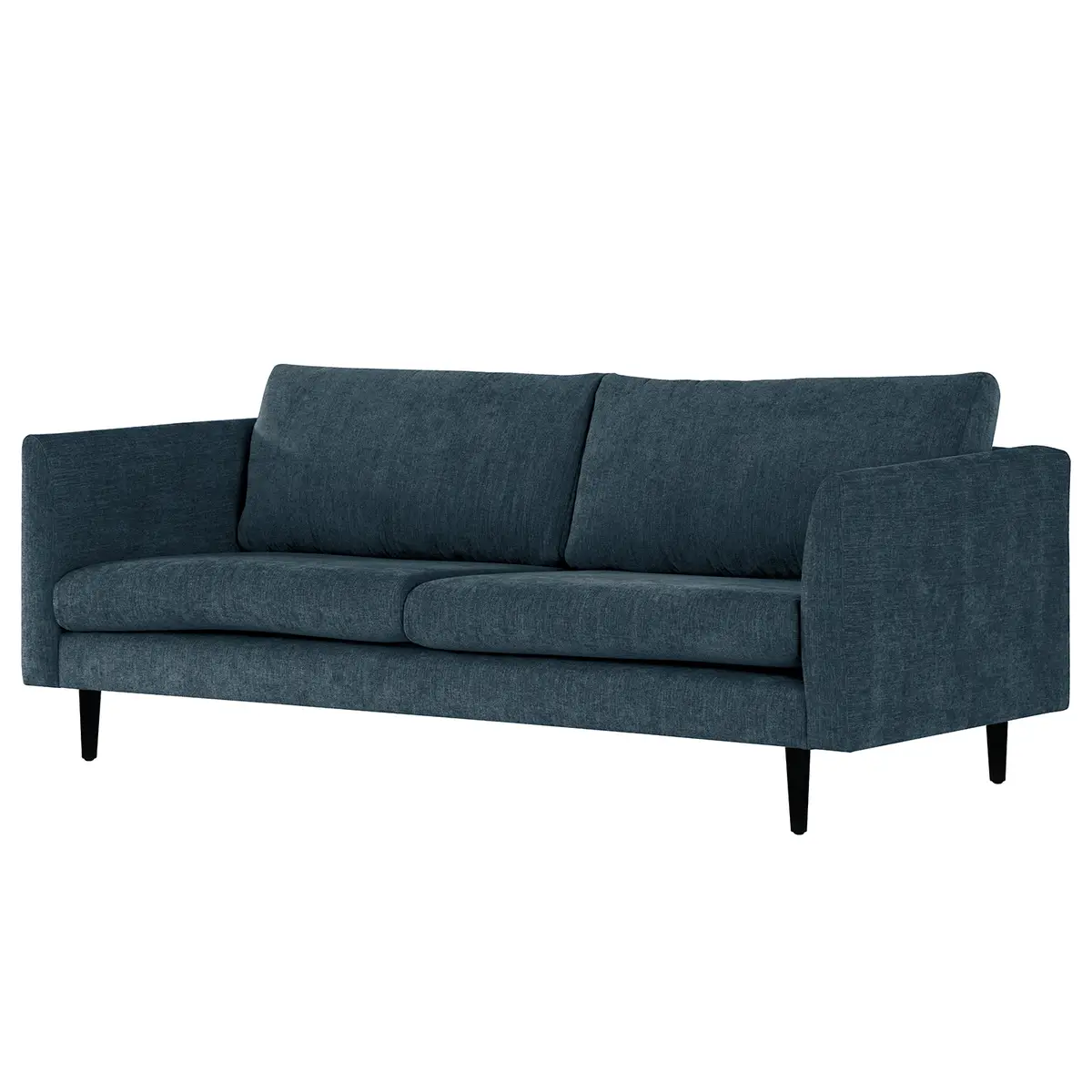 2-Sitzer Sofa Kayena | Blau