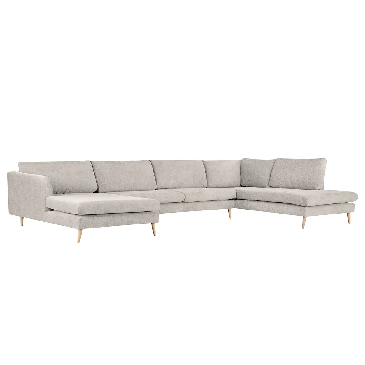 Wohnlandschaft Kayena | Beige