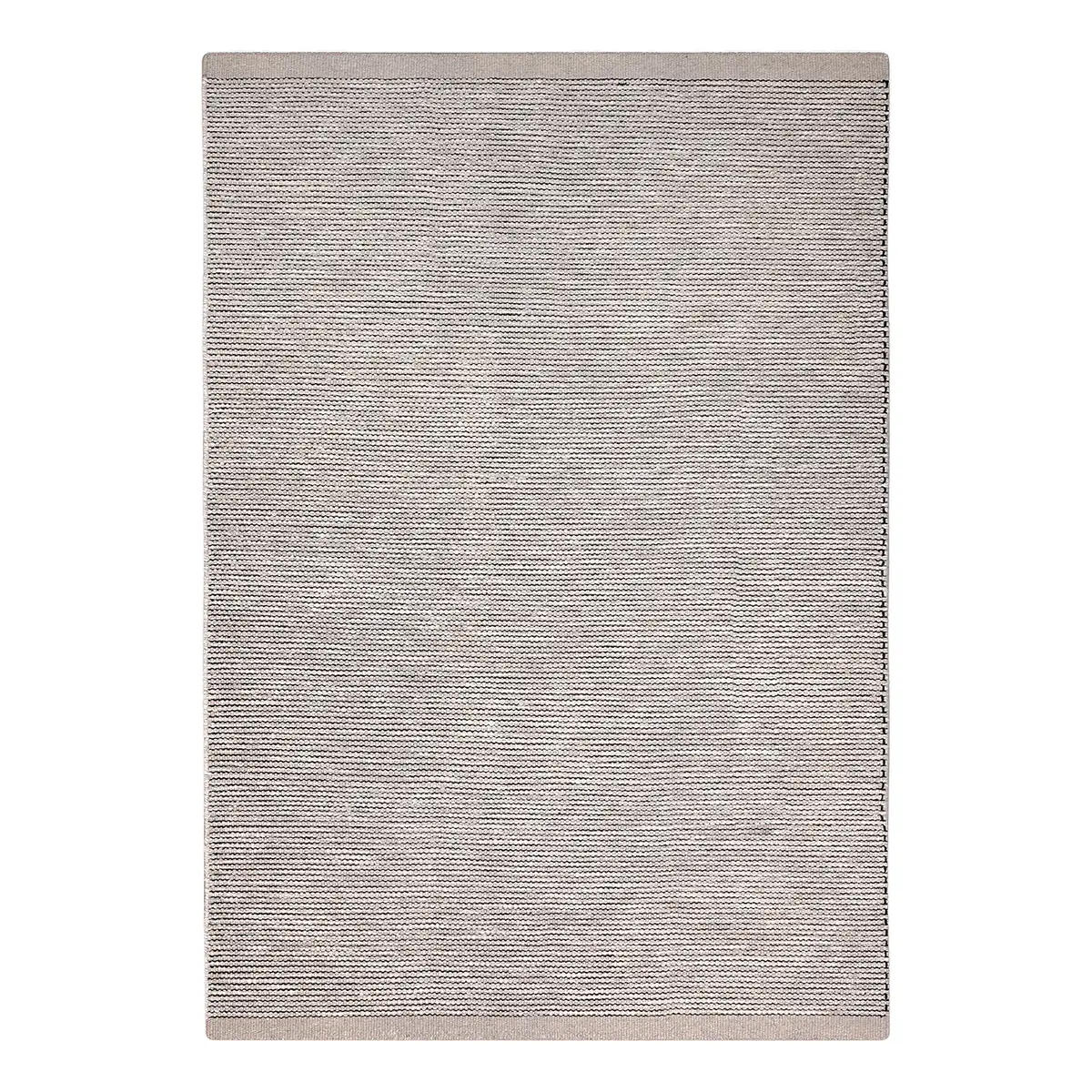Kurzflorteppich Aisha Beige/Creme 200 x 140cm | Beige