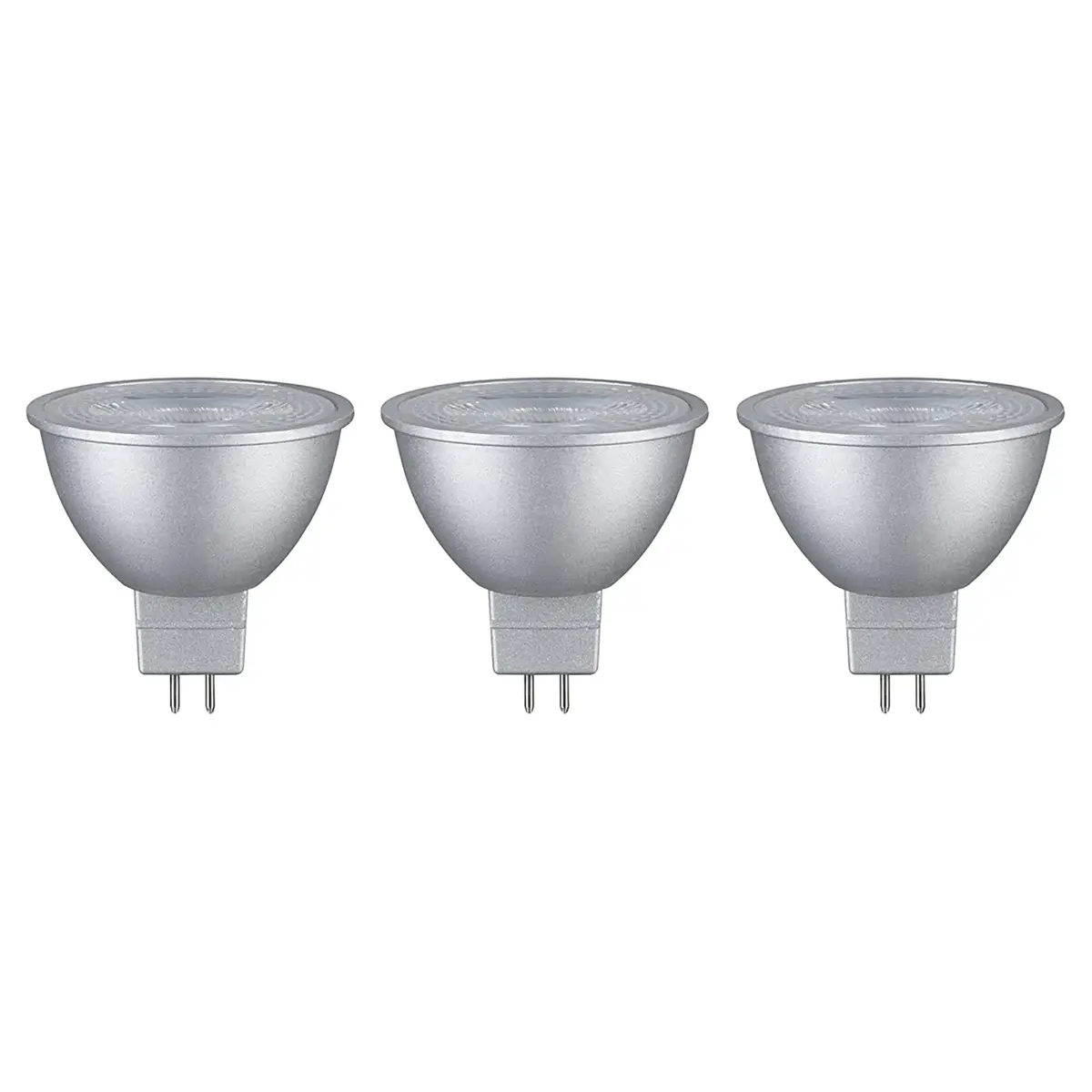 LED-Leuchtmittel Imkar | Silber
