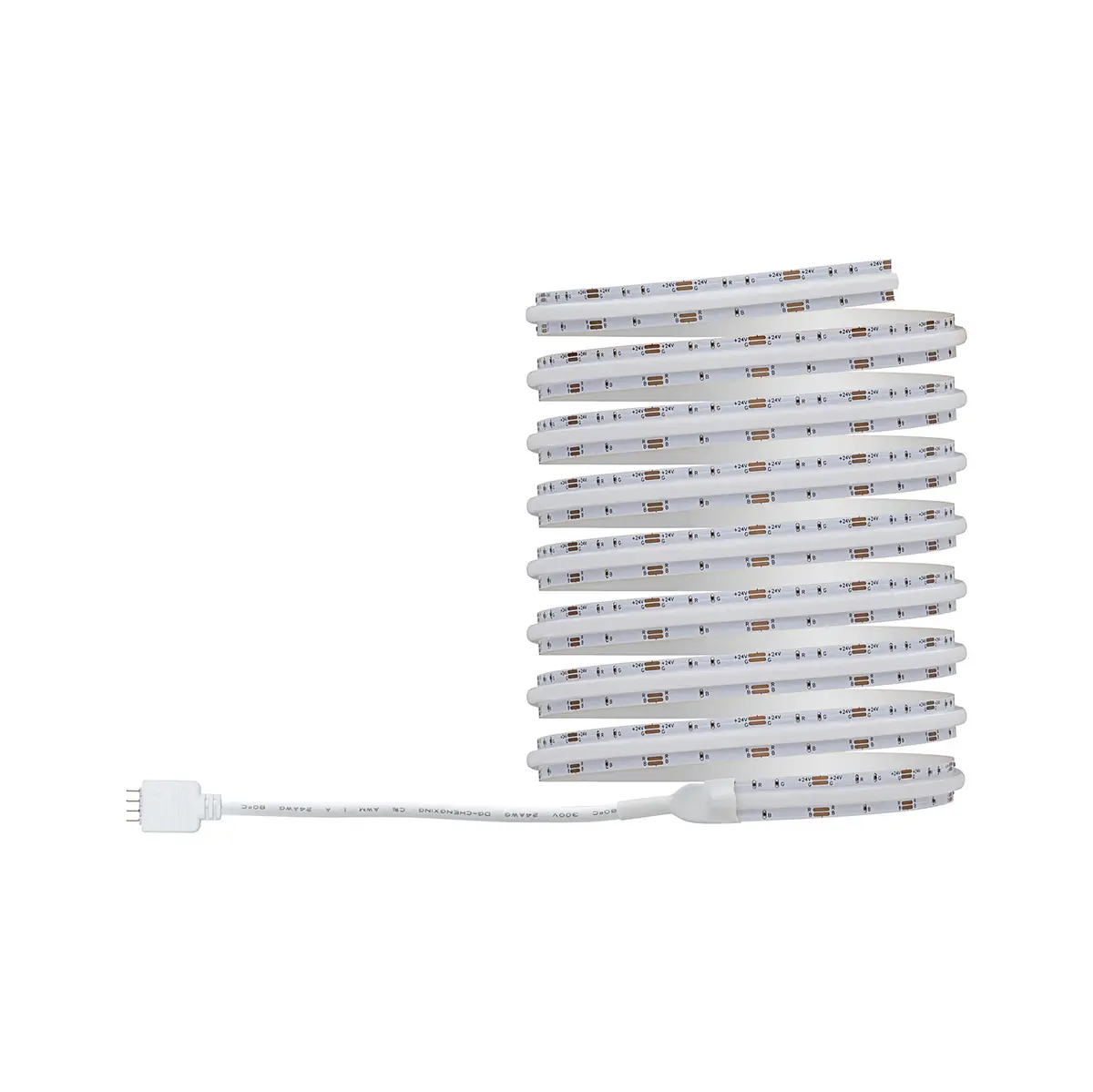 LED-Stripe Set SimpLED COB | Weiß