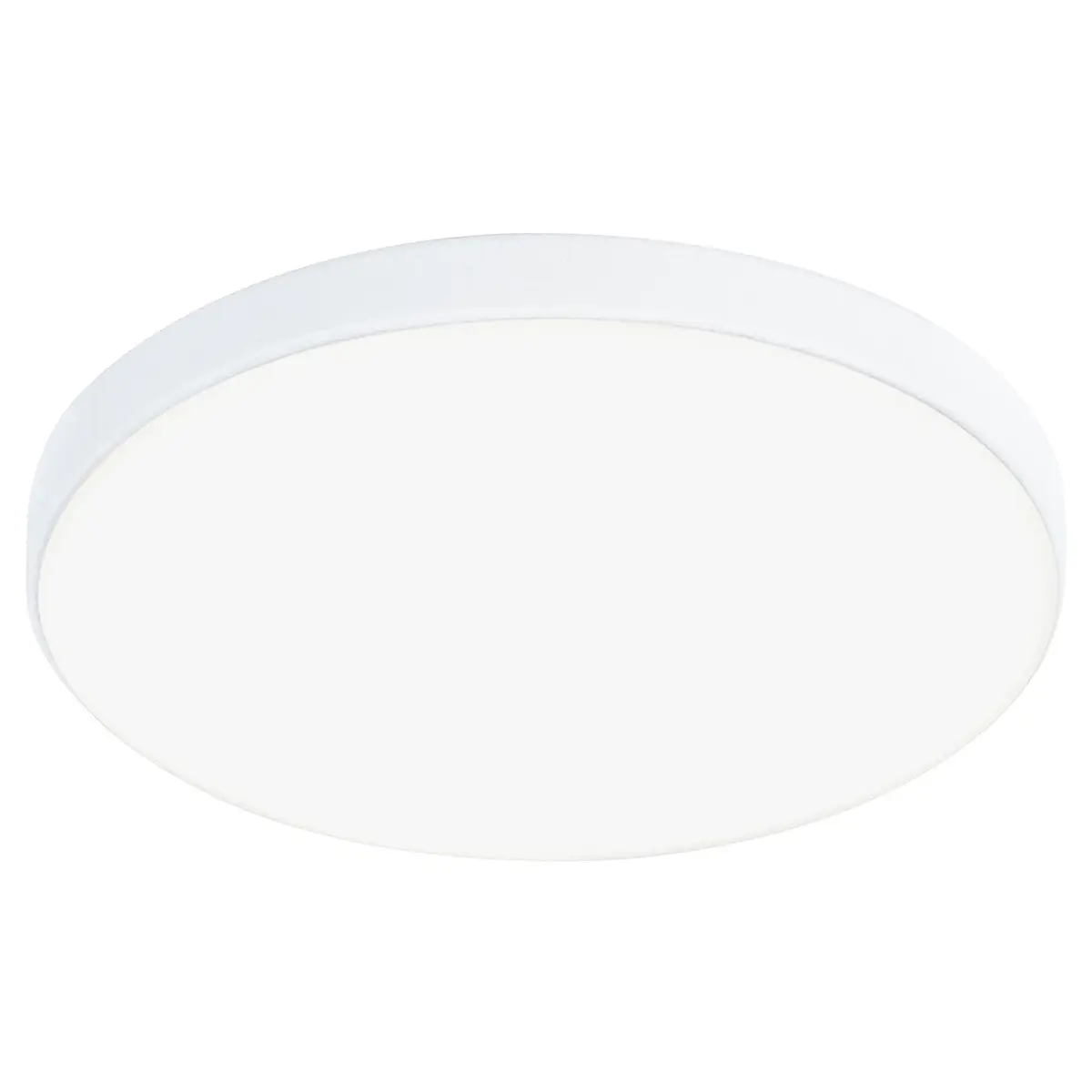 LED-Panel Veluna VariFit Edge | Weiß