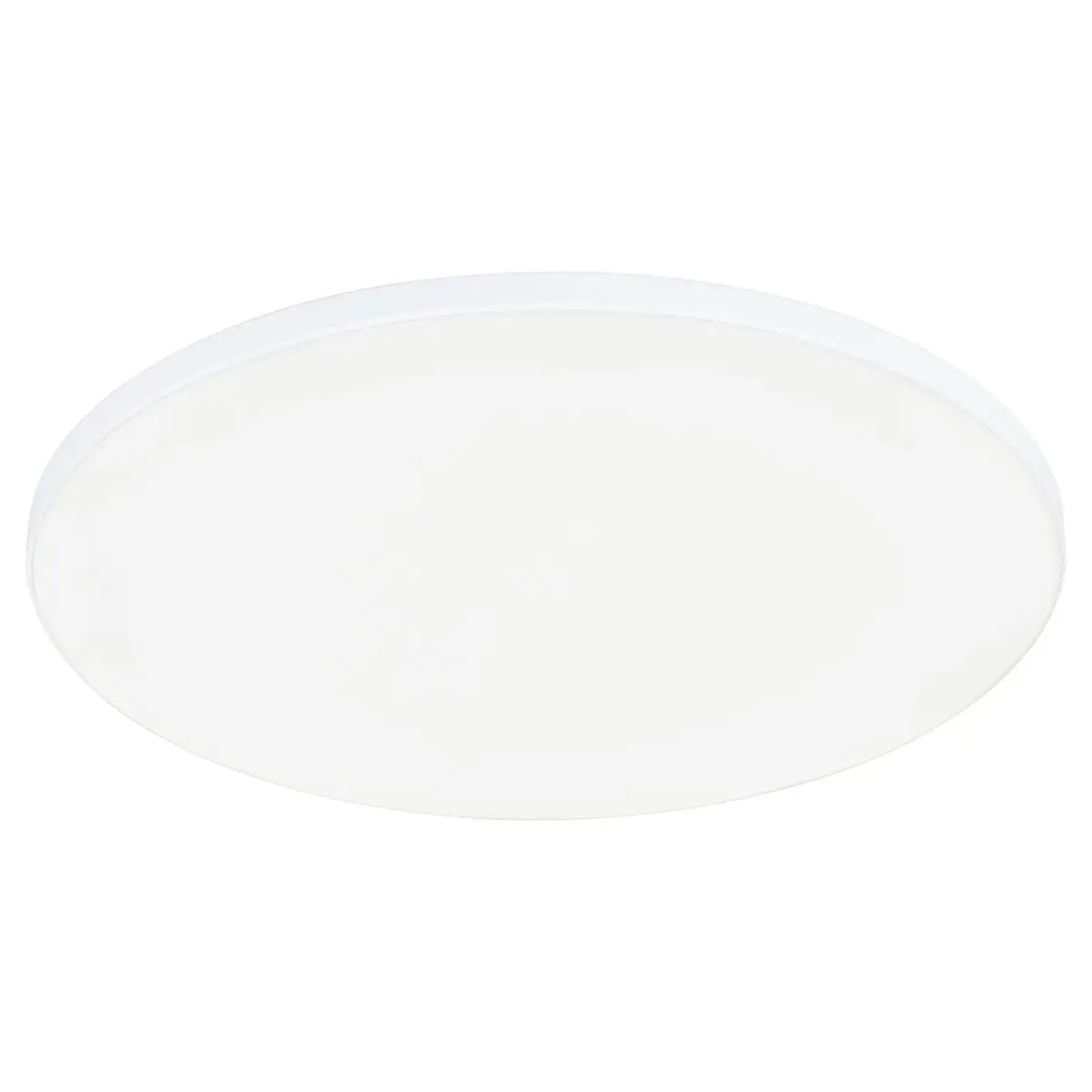LED-Panel Veluna VariFit Edge | Weiß