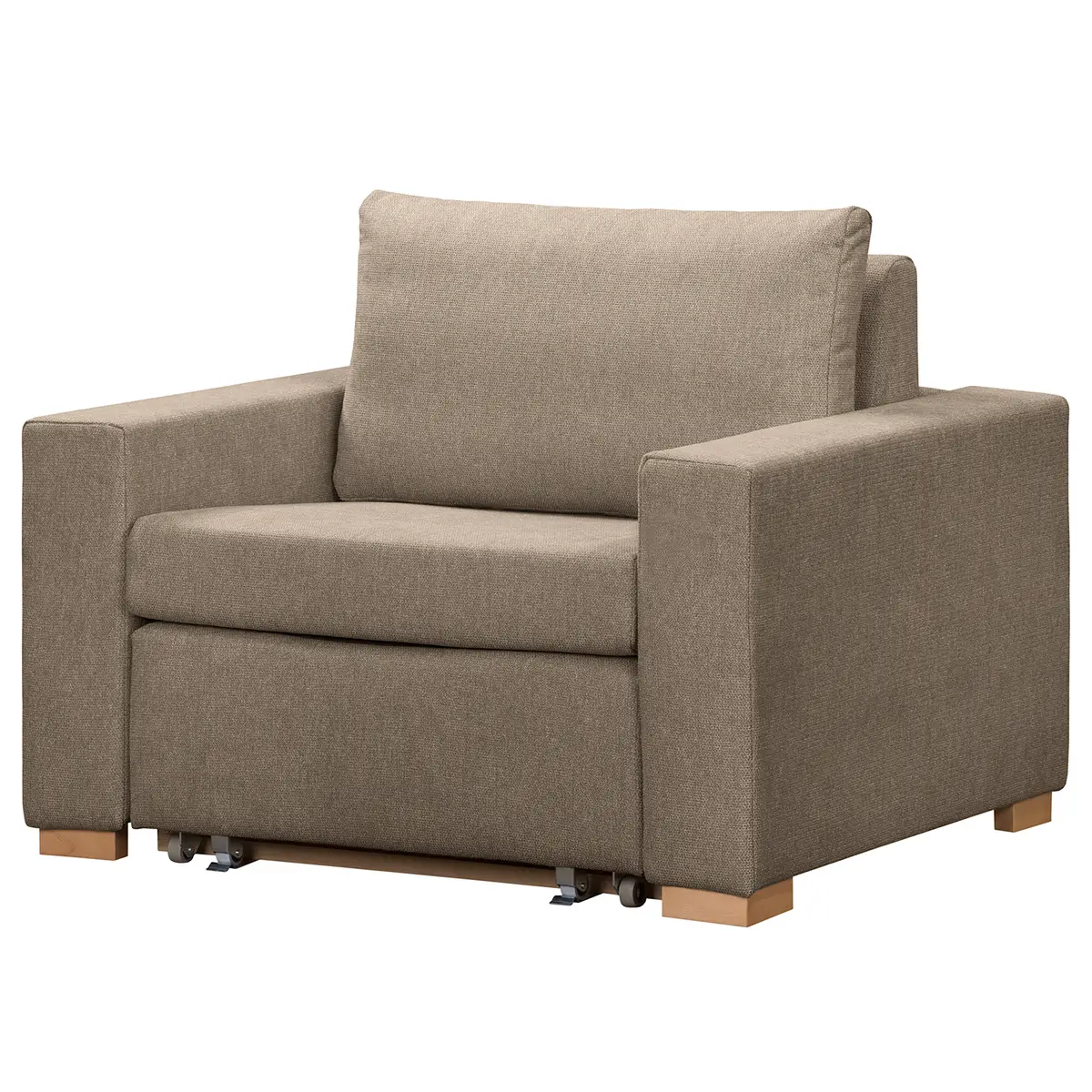 Schlafsessel Basic | Braun