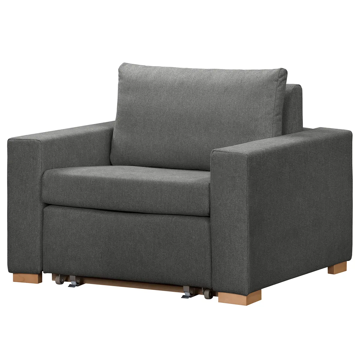 Schlafsessel Basic | Grau