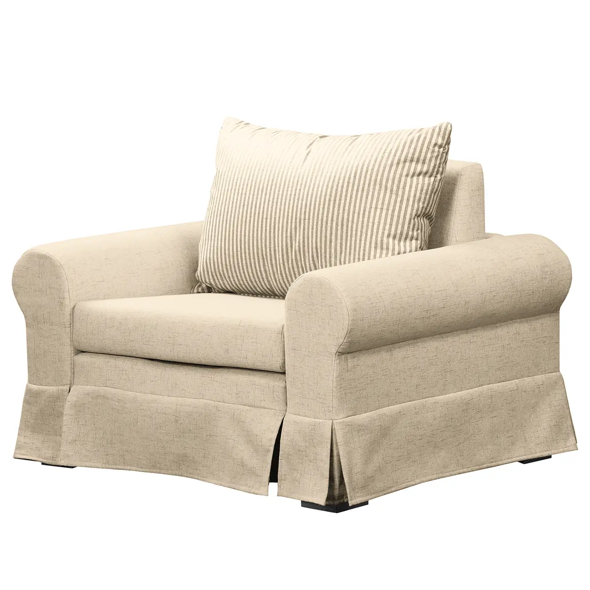 Schlafsessel Country | Beige