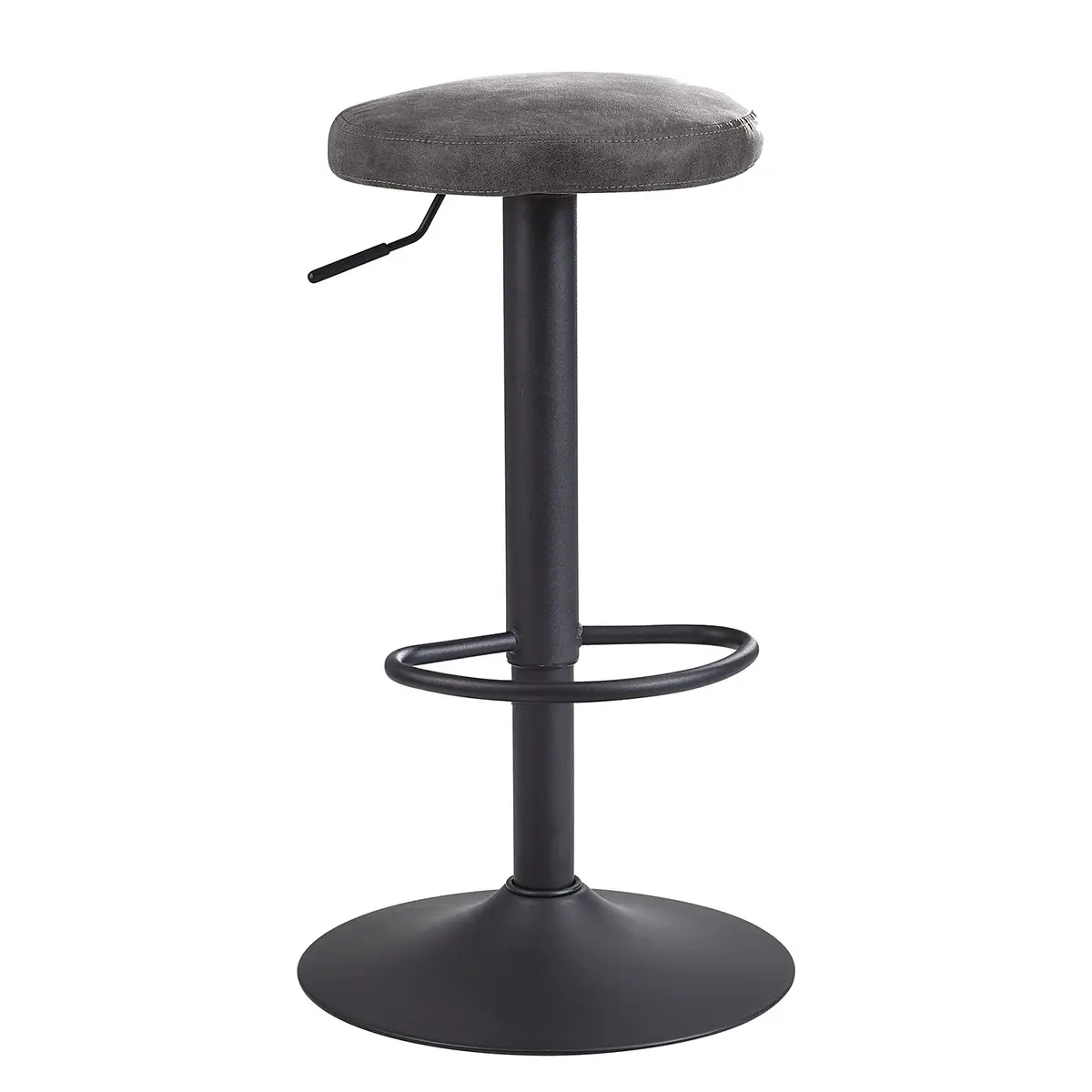 Barhocker Nardone | Grau
