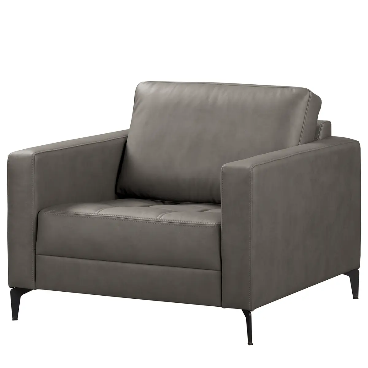 Sessel Gardi | Grau