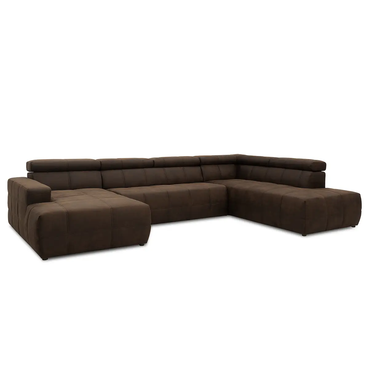 Wohnlandschaft Freetown | Beige
