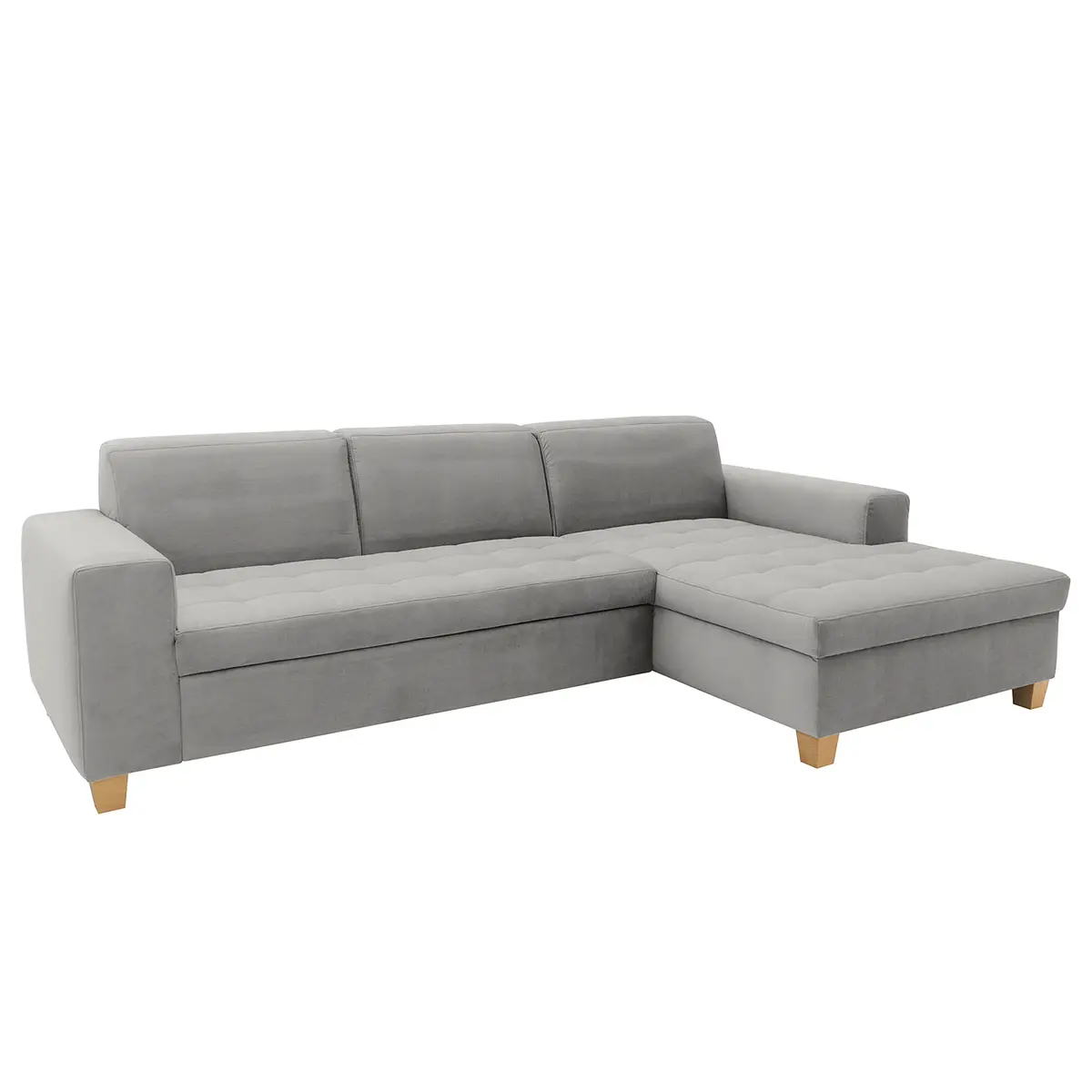 Ecksofa Roblin | Beige