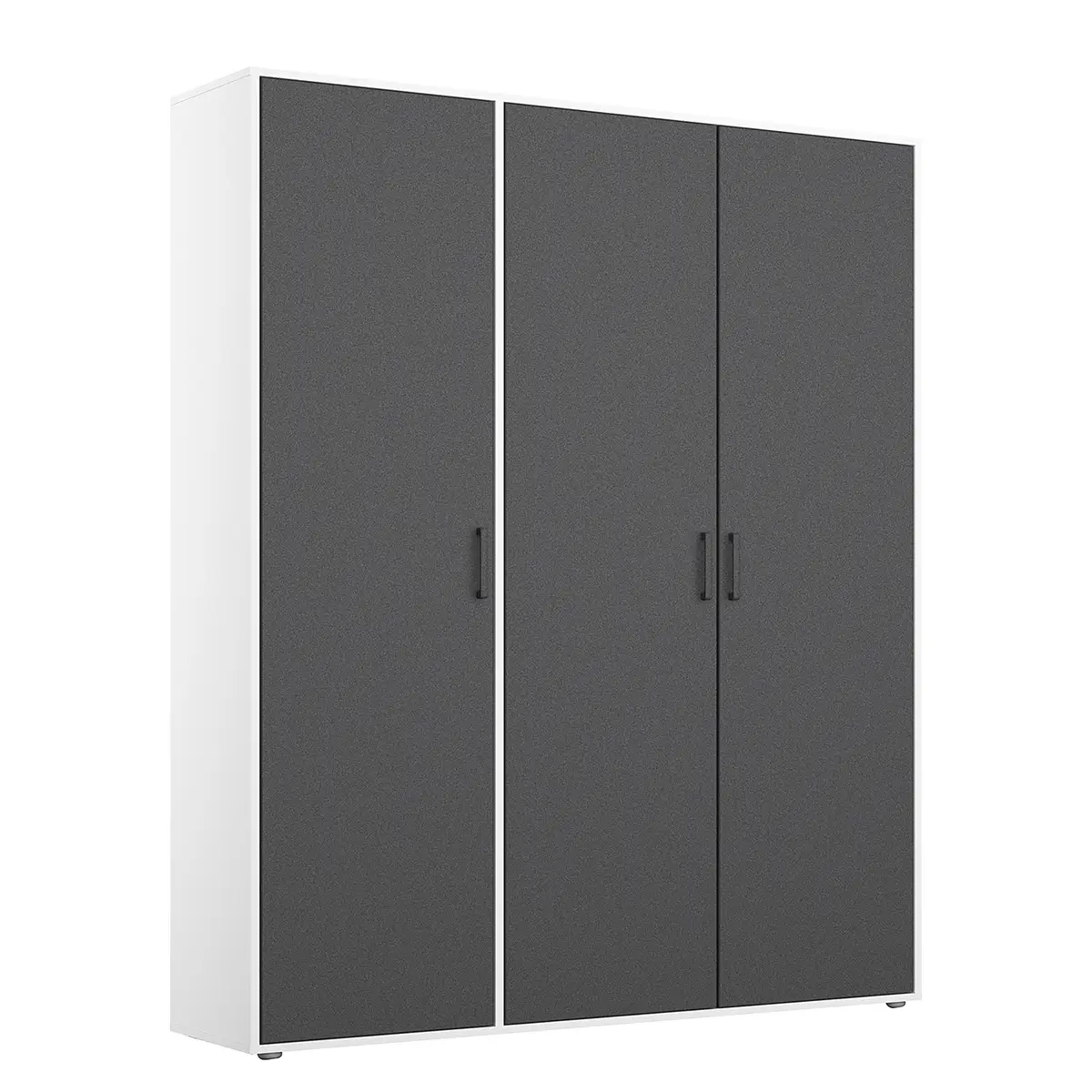 Drehtürenschrank Voyager | Mehrfarbig