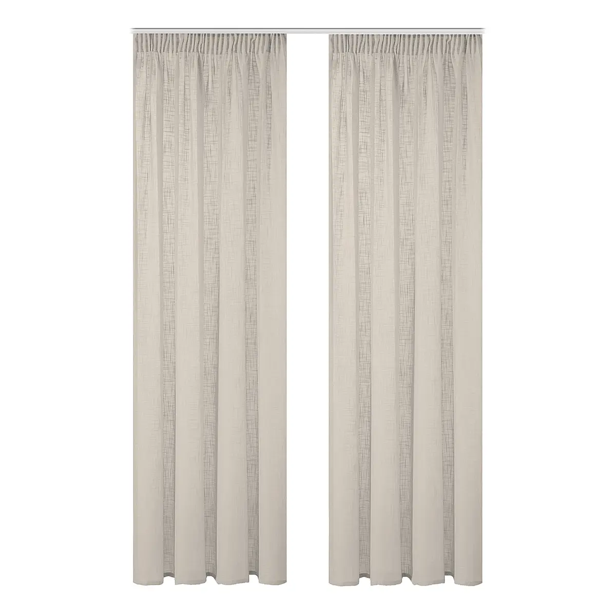 Fertiggardine Softy | Beige
