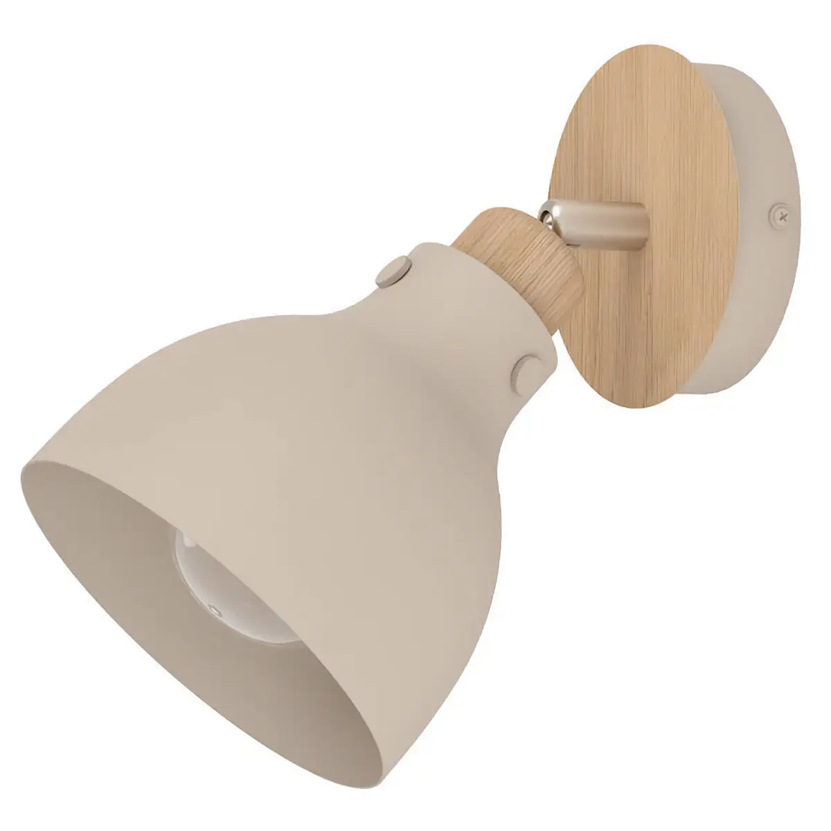 Deckenleuchte Arrecife | Beige