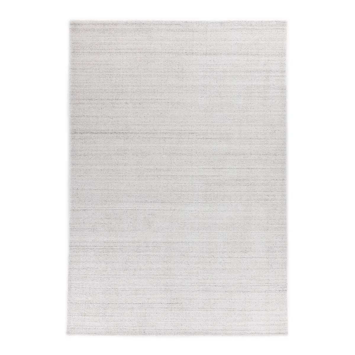 Kurzflorteppich Boston Beige/Beige 140 x 200cm Mischgewebe