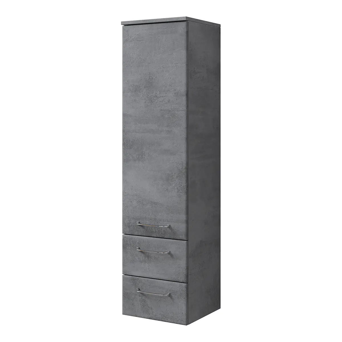 Midischrank Typ A | Grau