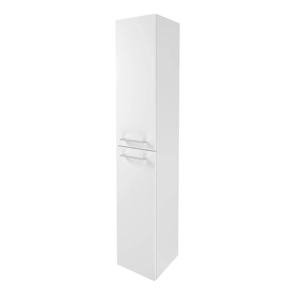 Hochschrank Verona | Weiß