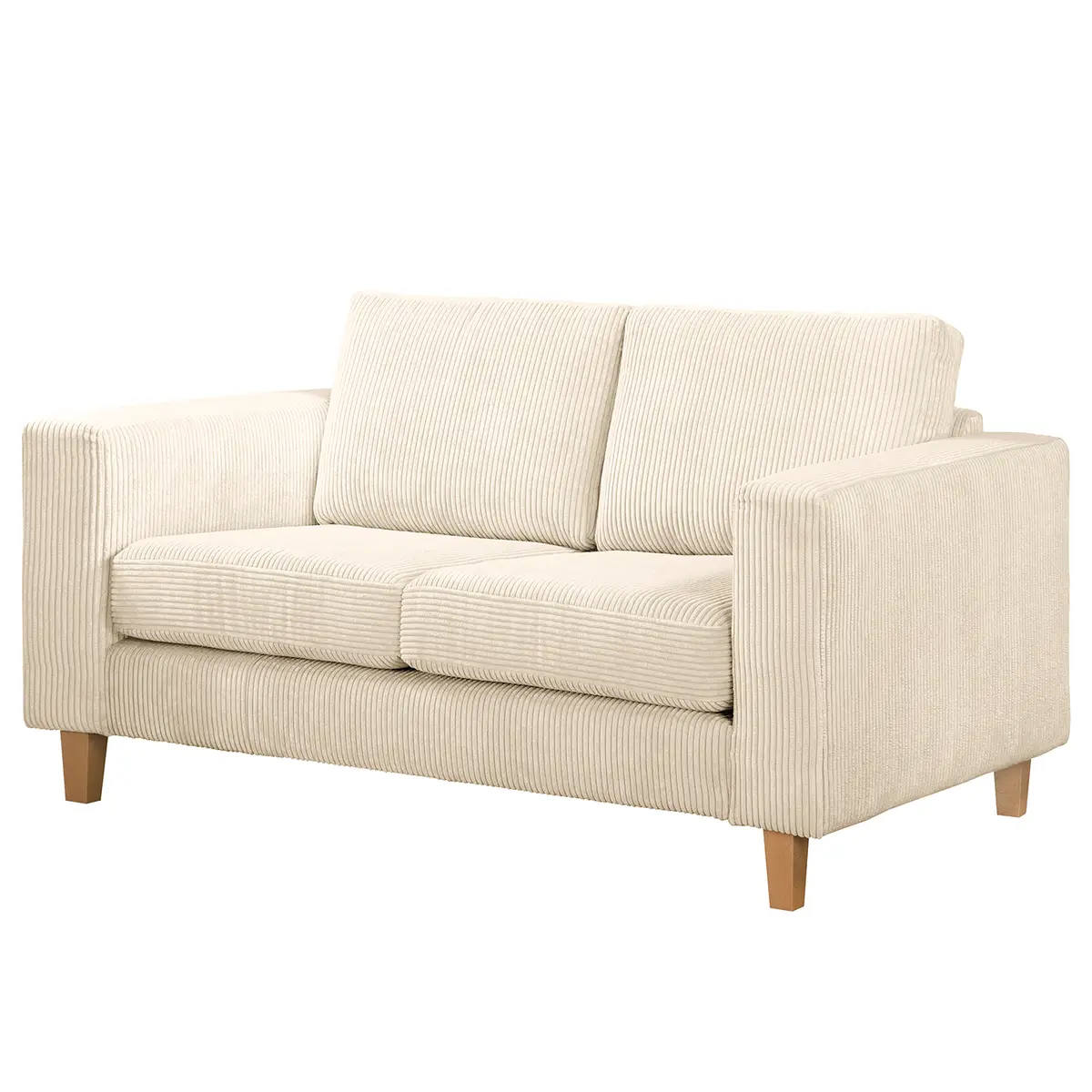 2-Sitzer Sofa Poppy | Beige