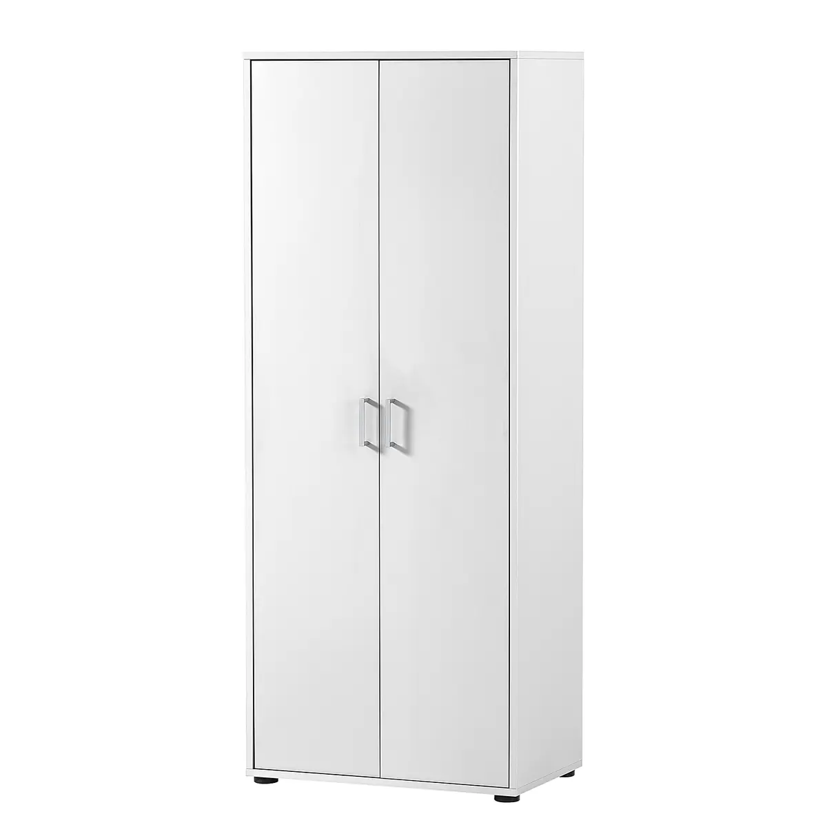 Aktenschrank Niels | Weiß