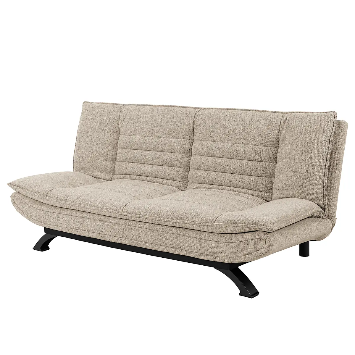 Schlafsofa Faith | Beige