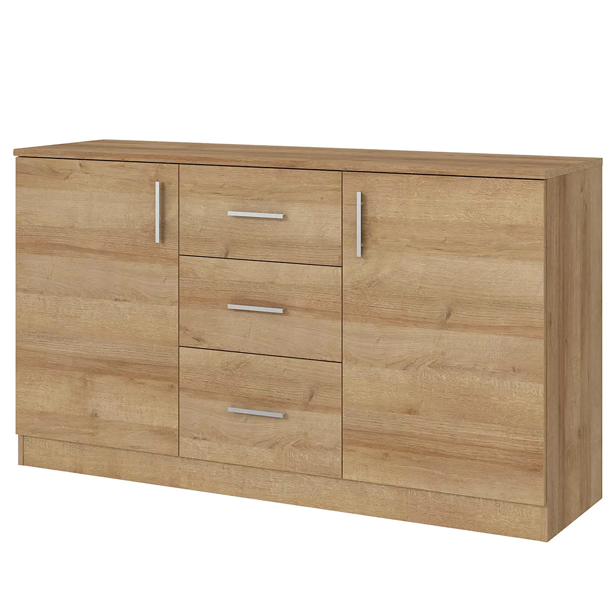 Sideboard Jabauri | Braun