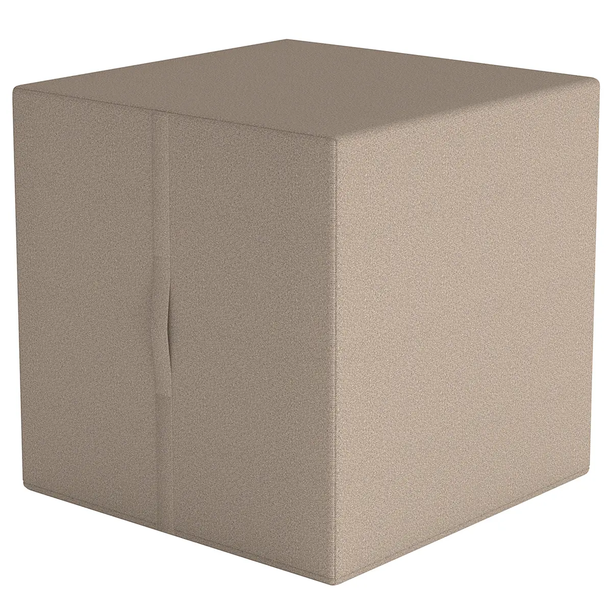 Sitzwürfel OFFA | Beige