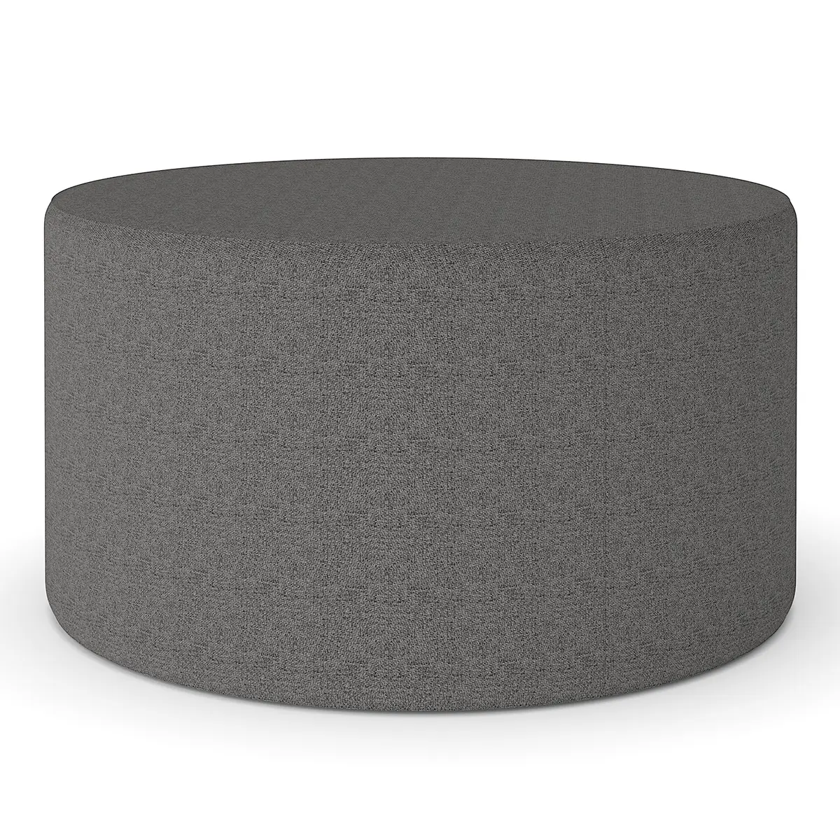 Sitzhocker DOTTO | Grau