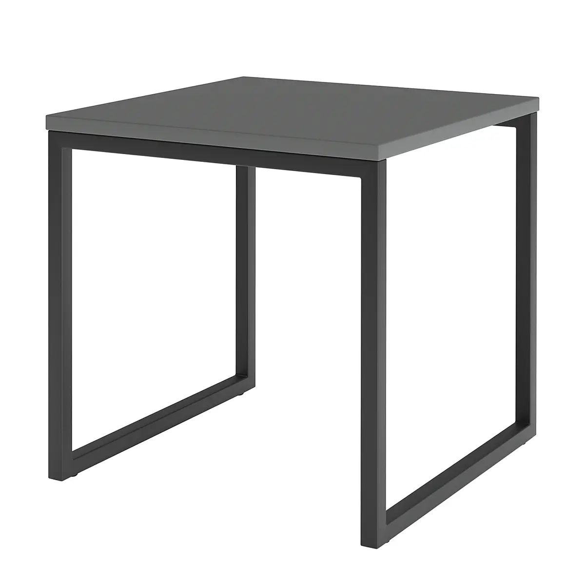 Beistelltisch OFFA | Grau