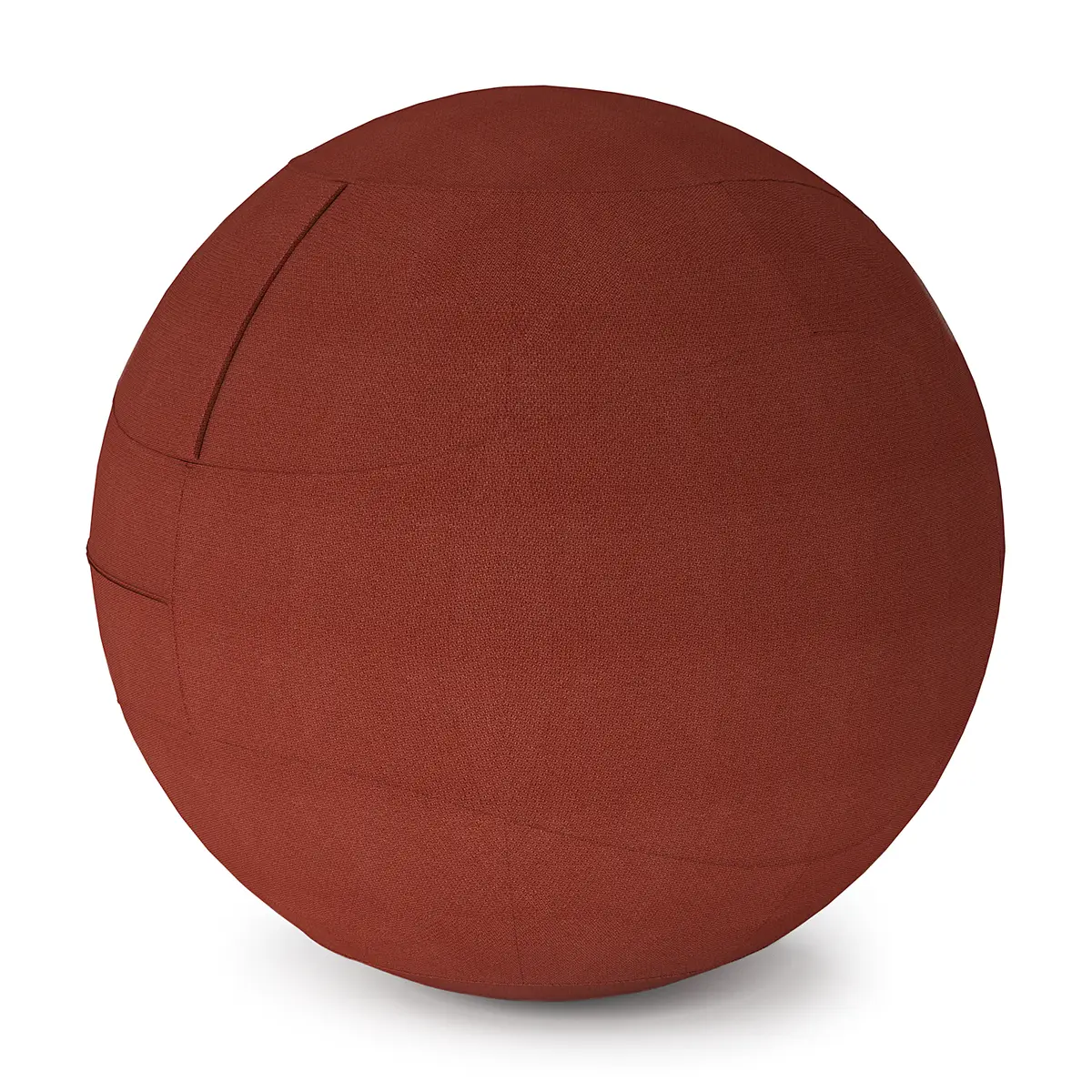 Sitzball DOTTO | Rot