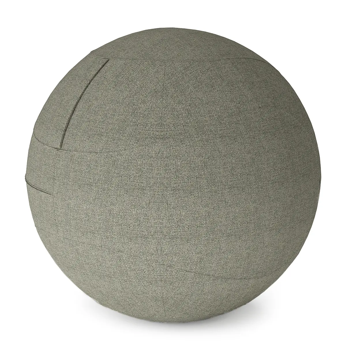 Sitzball DOTTO | Grau