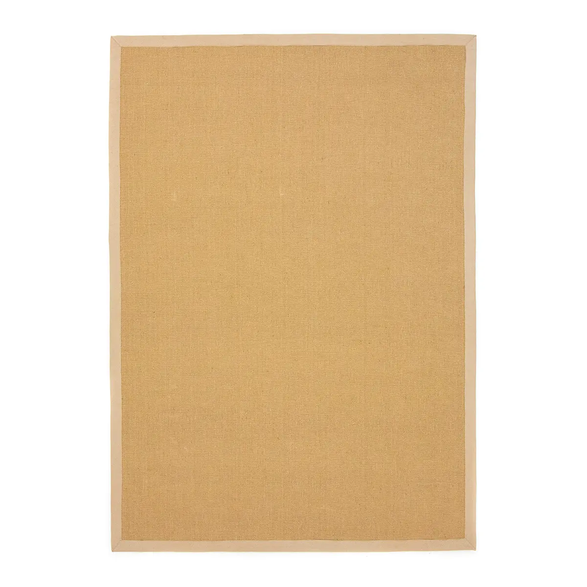 Juteteppich Bafor | Beige