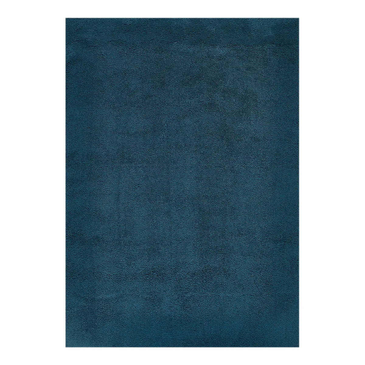 Hochflorteppich San Paolo | Blau