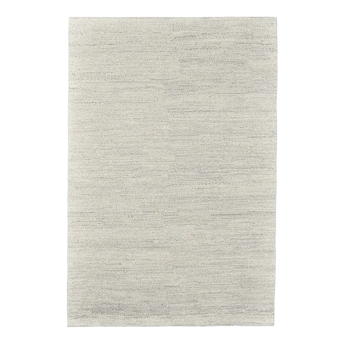 Berberteppich Imaba Super Beige/Sand 300 x 400cm Wolle | Beige