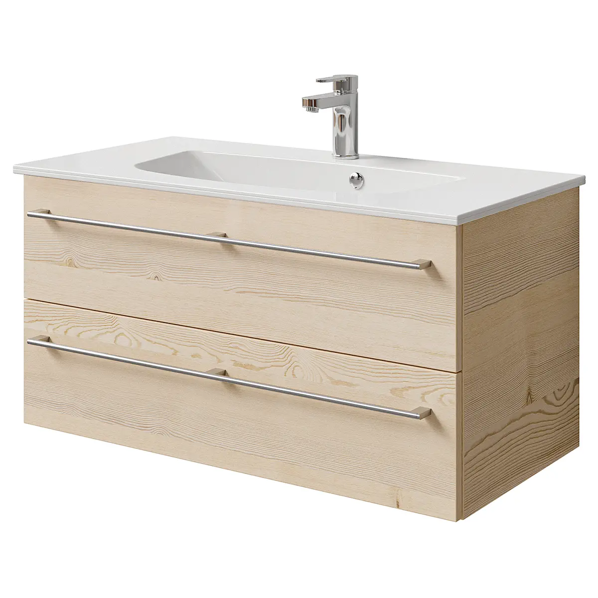 Waschtisch 6025 Typ C | Beige
