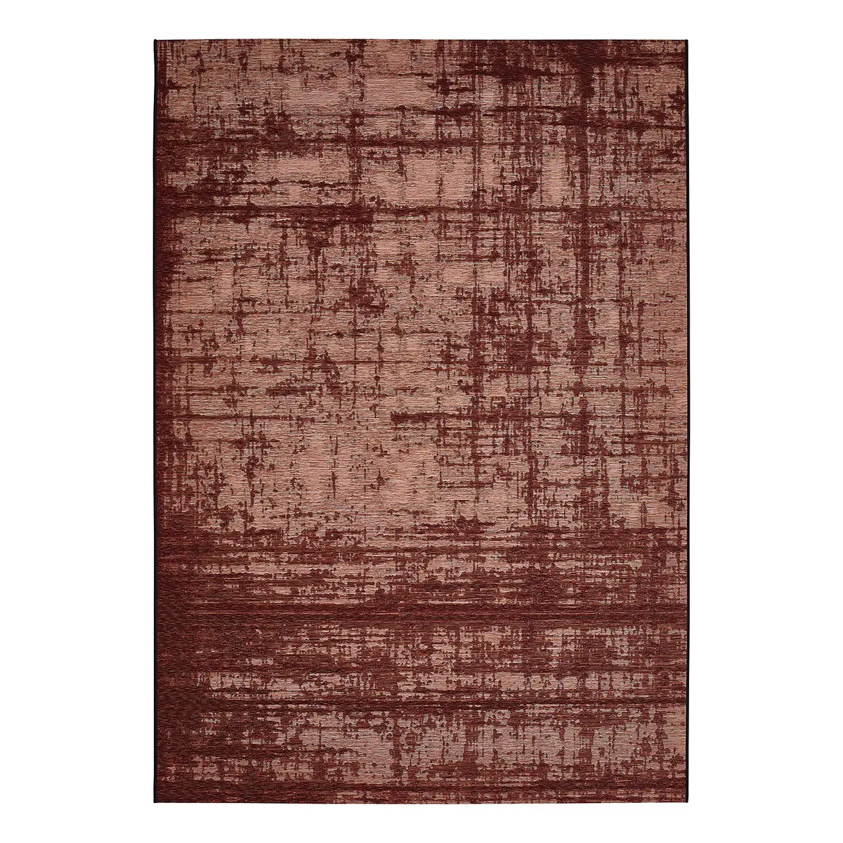 Teppich Patio | Rot