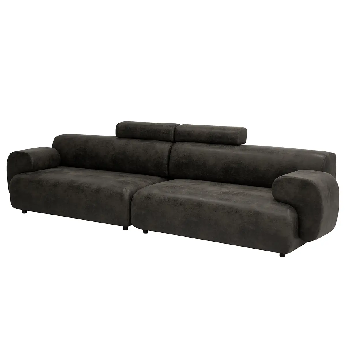 Bigsofa Imbert | Grau
