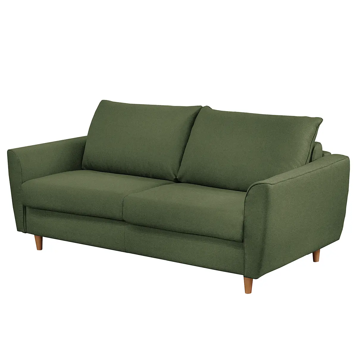 Schlafsofa LANGSTONS | Grün