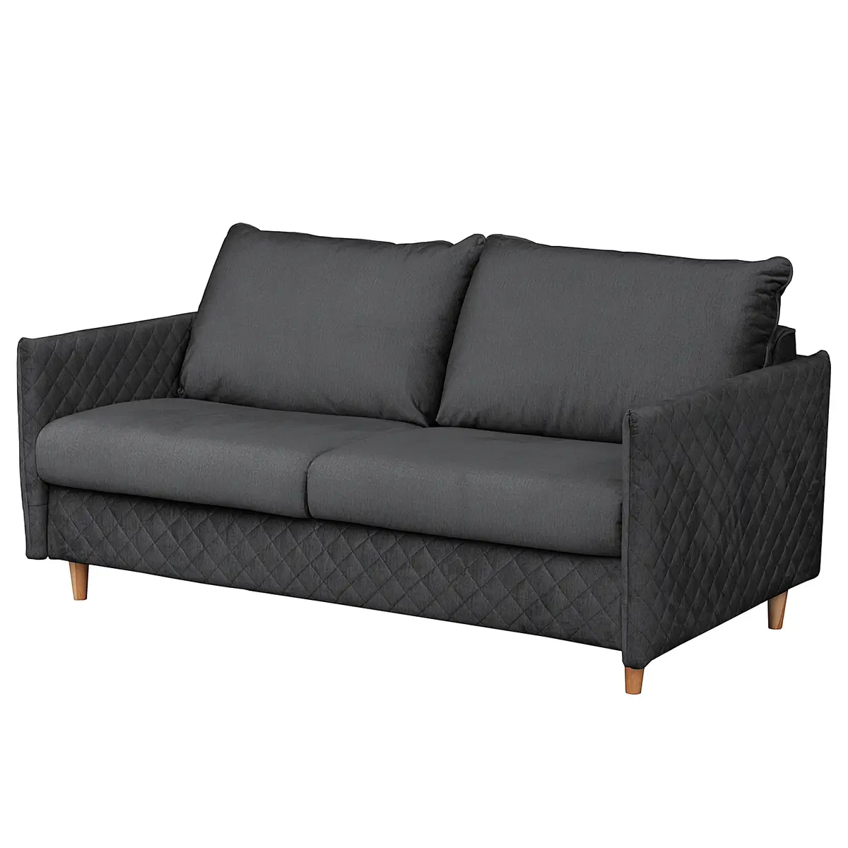 Schlafsofa ZEMPLE | Mehrfarbig