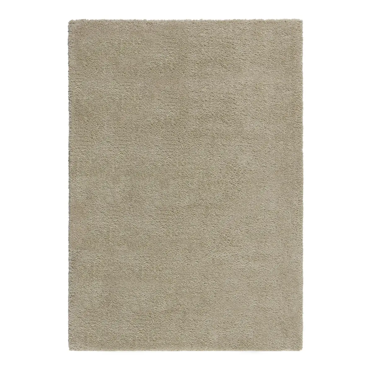 Hochflorteppich Feather Soft | Beige