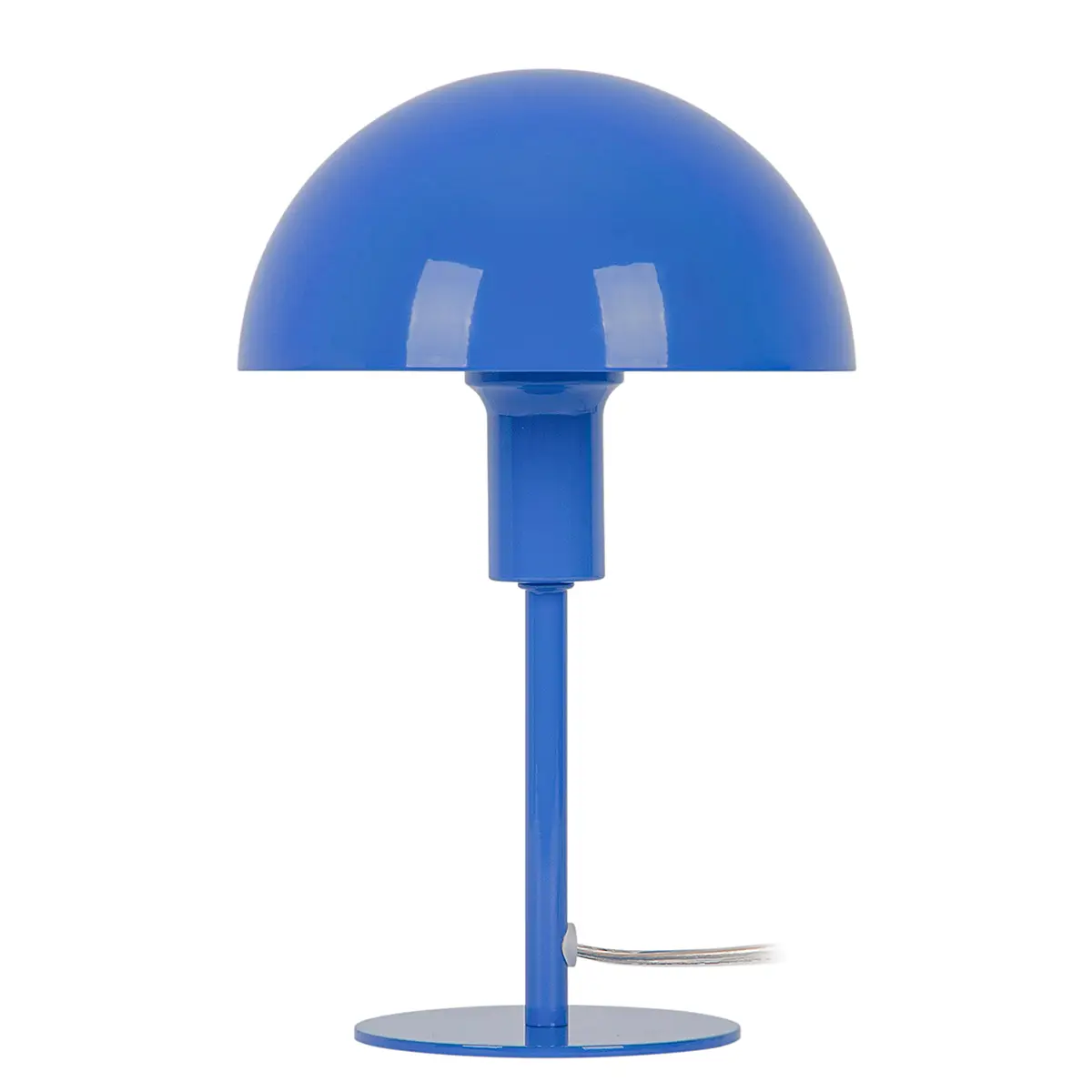 Tischleuchte Mini | Blau
